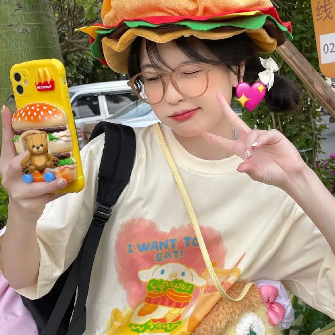 拳击女郎