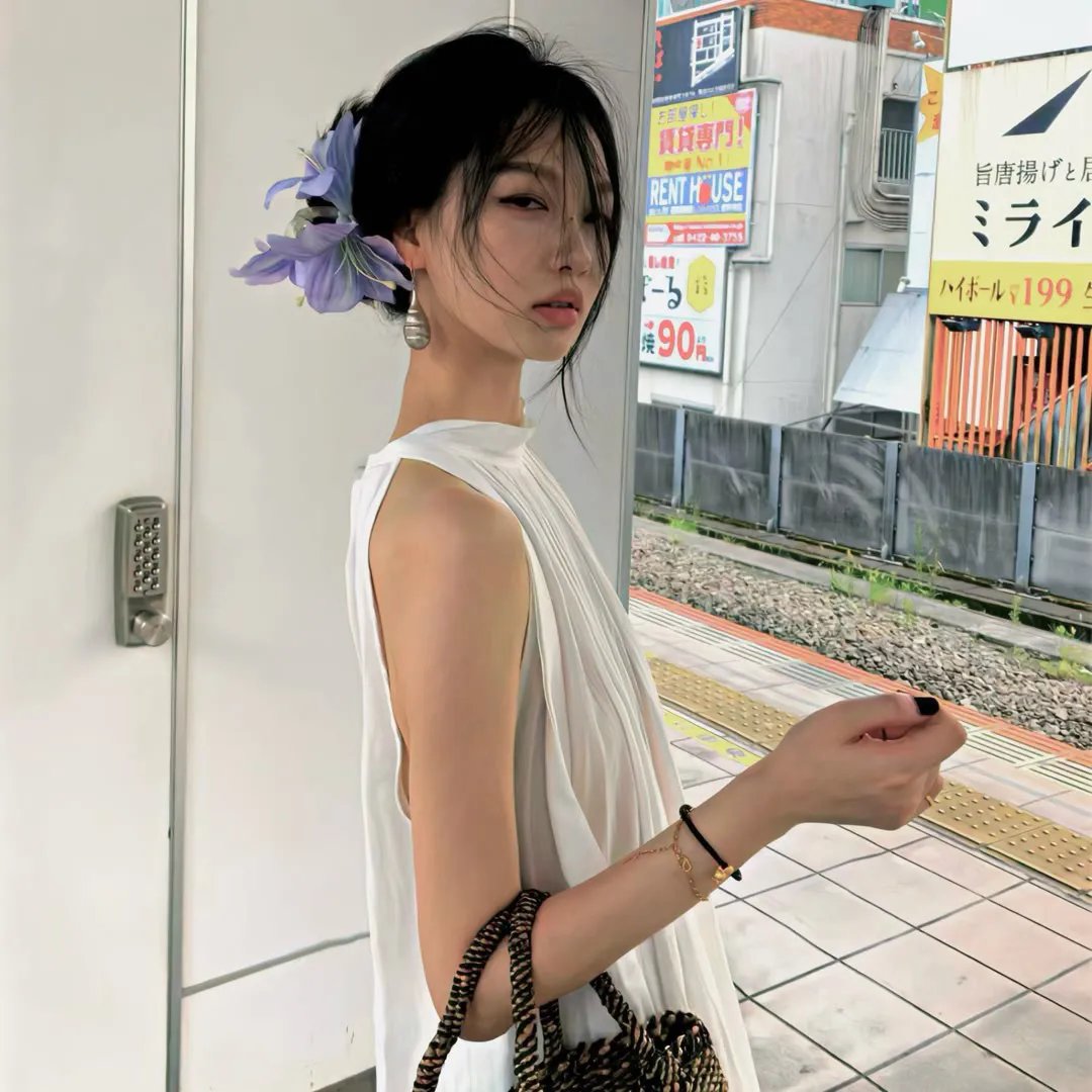 美国舞娘